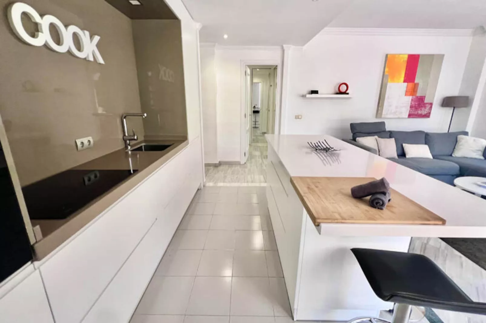 Appartements à Marbella-Niet-getagd