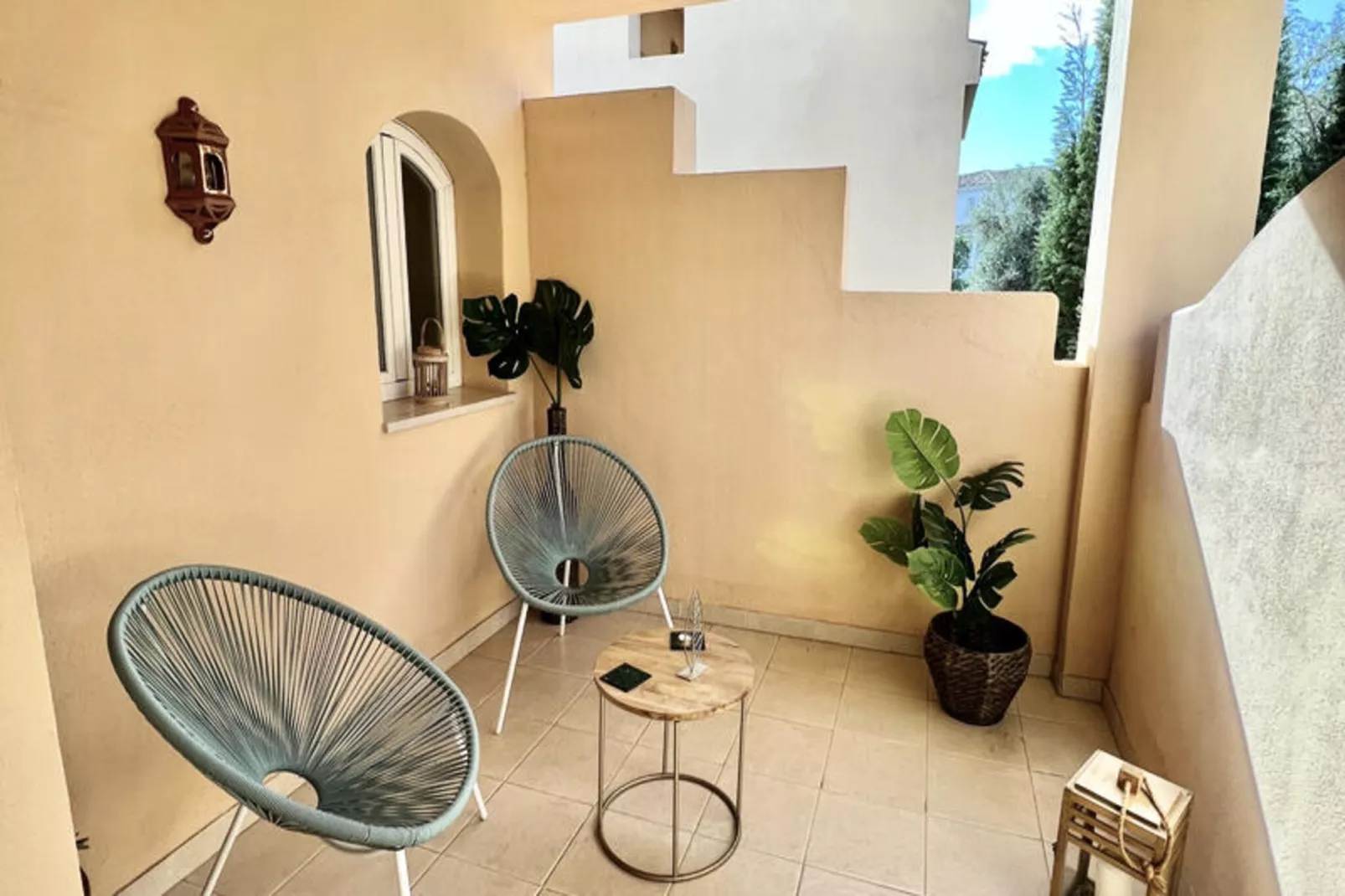 Appartements à Marbella-Niet-getagd