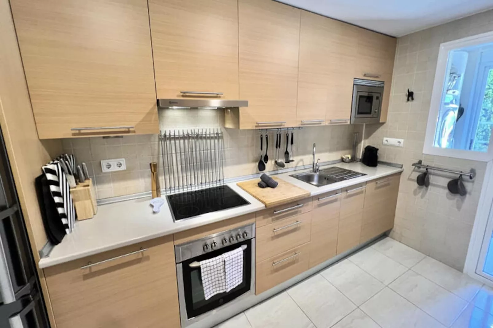 Appartements à Ojen-Niet-getagd