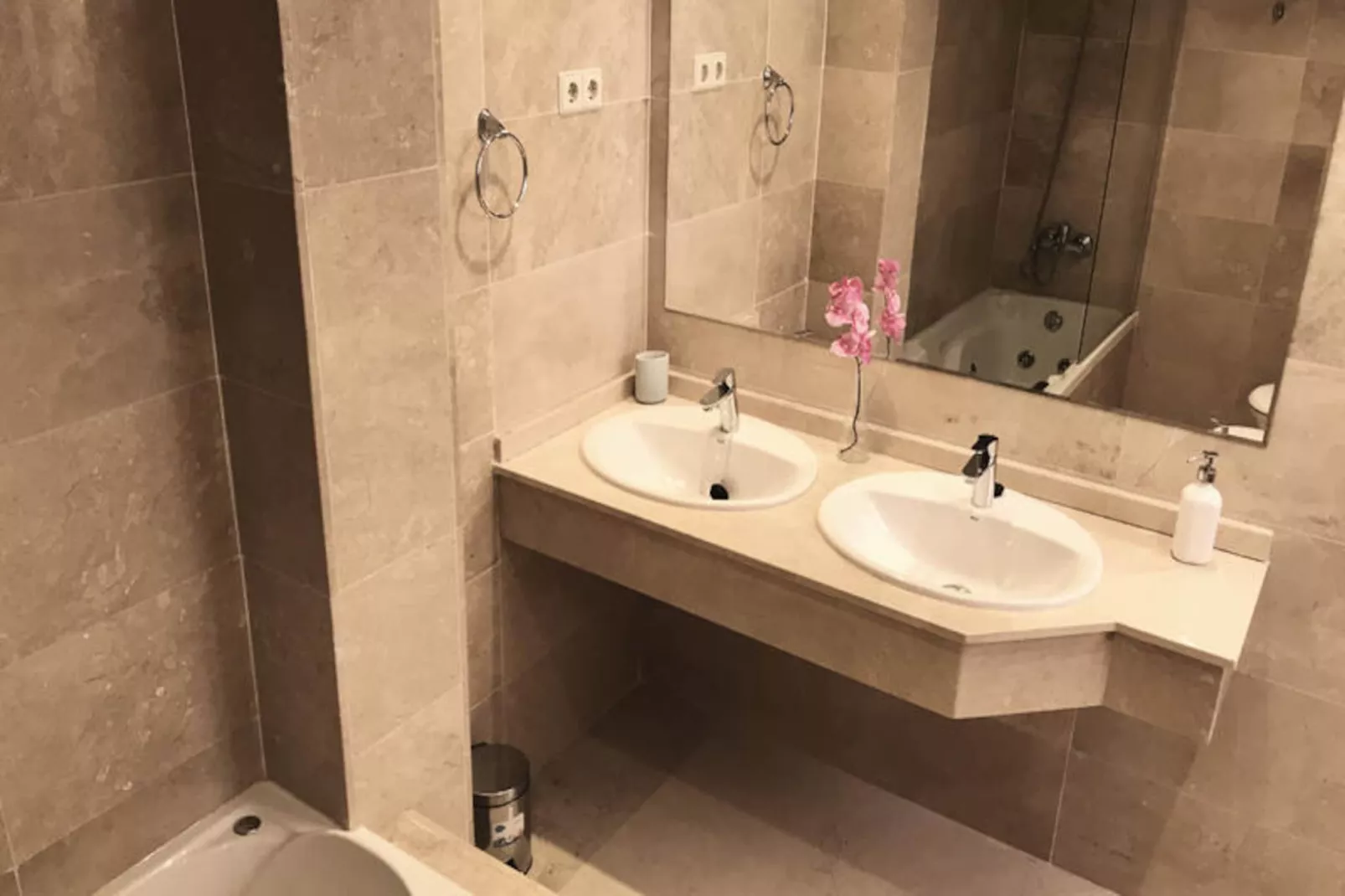 Appartements à Ojen-Niet-getagd