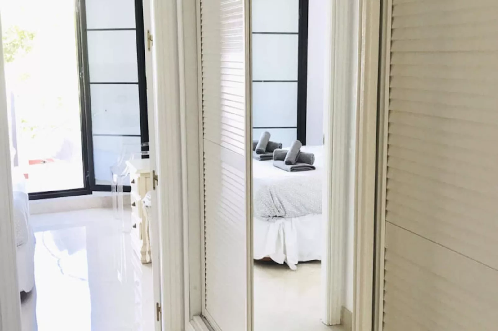 Appartements à Benahavís-Niet-getagd