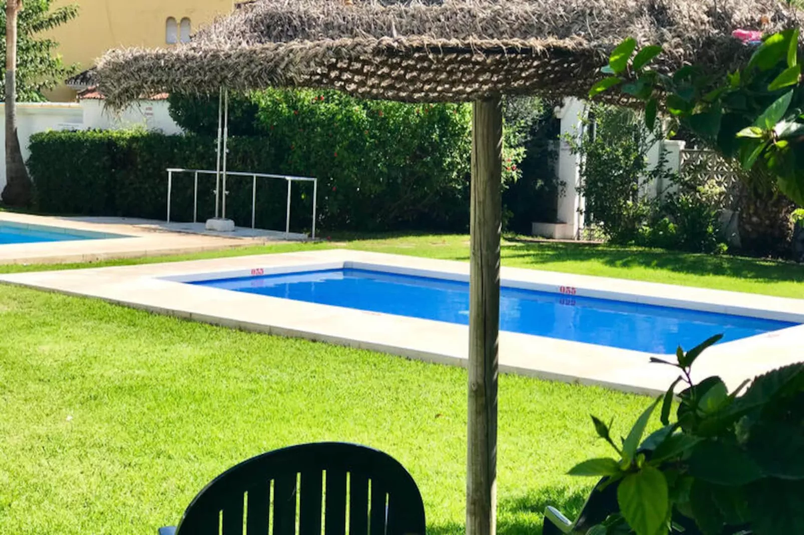 Appartements à Marbella-Niet-getagd