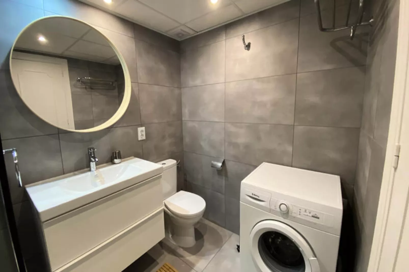 Appartements à Mijas-Niet-getagd