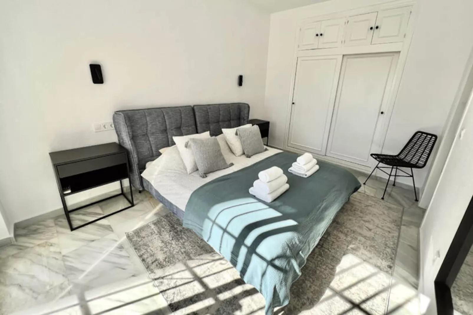 Appartements à Mijas-Niet-getagd
