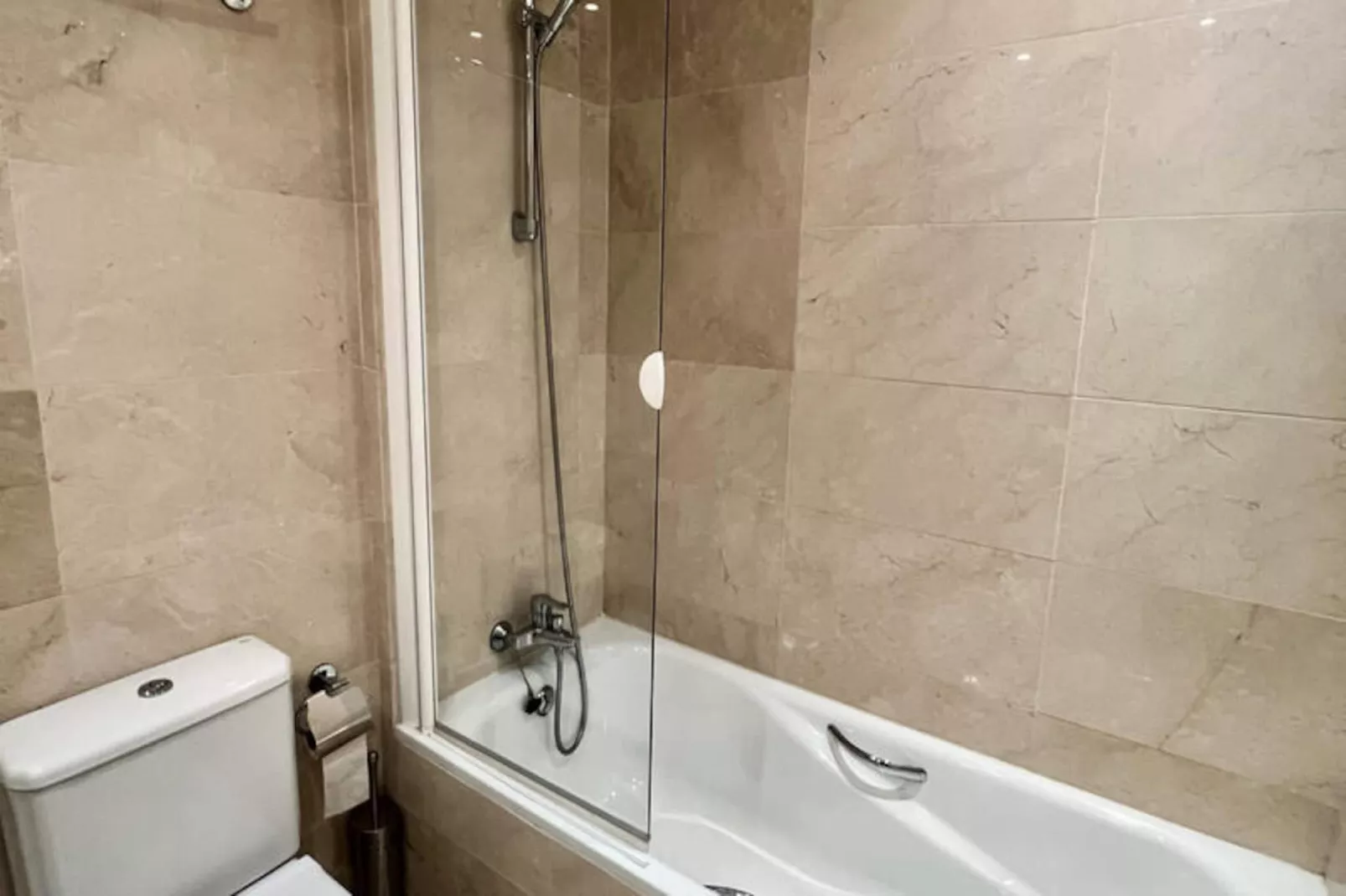 Appartements à Ojen-Niet-getagd