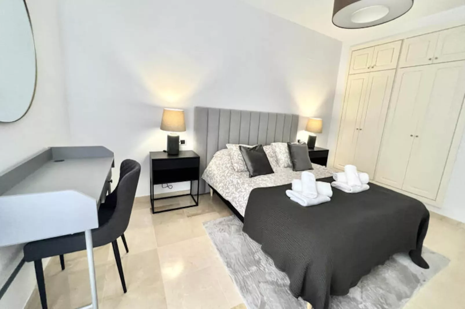 Appartements à Marbella-Niet-getagd