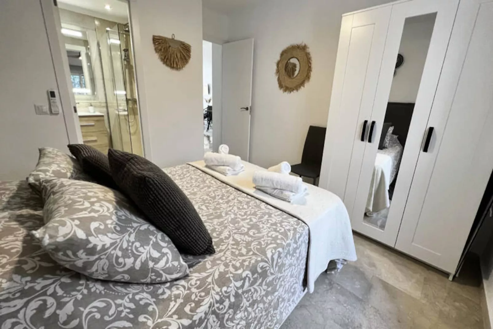 Mobil Home - Bungalow - Cottage à Mijas-Niet-getagd