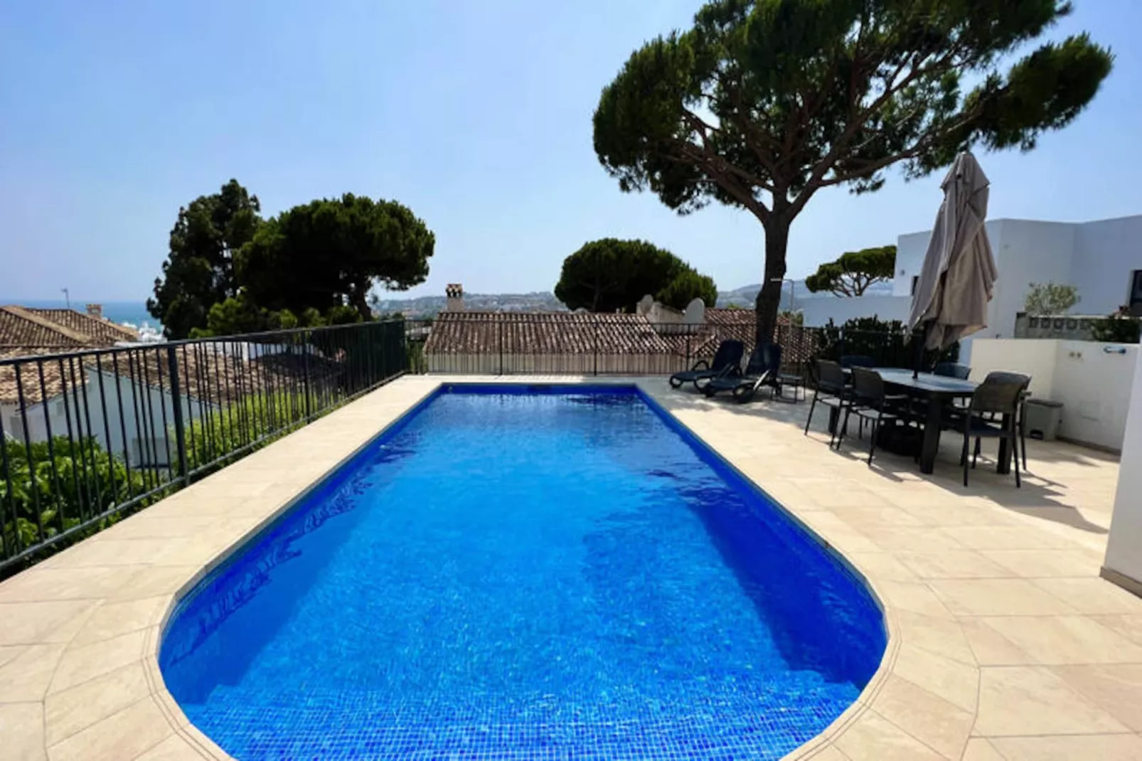 Maison à La Cala de Mijas-Niet-getagd