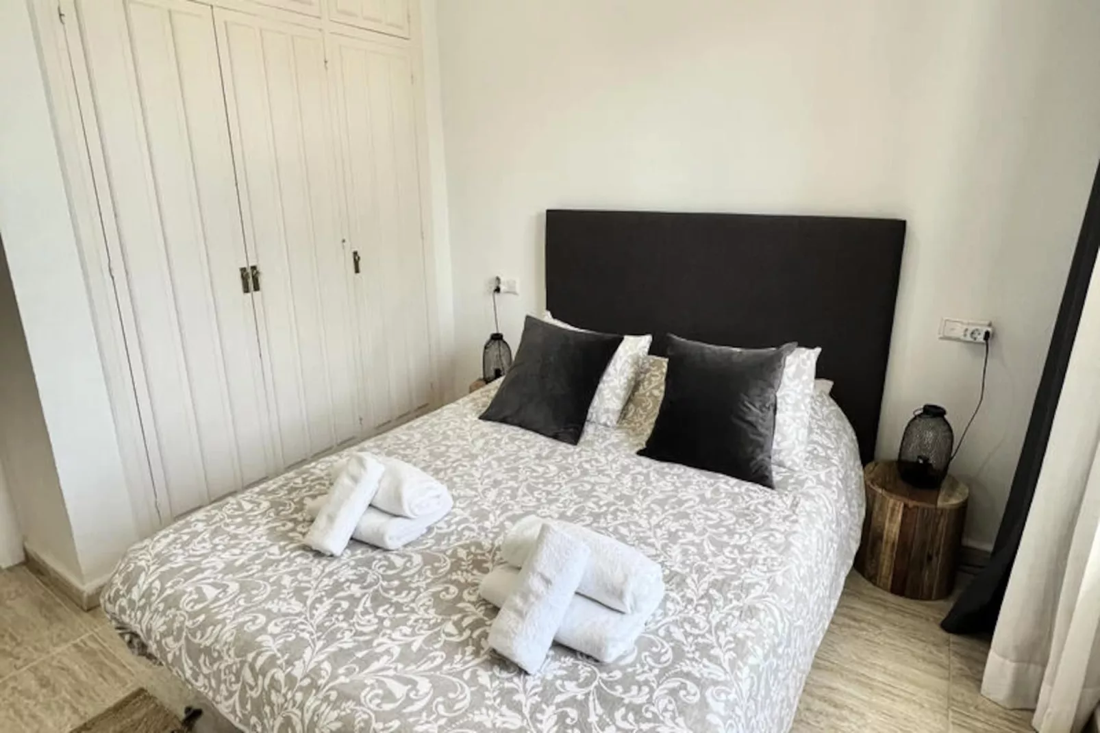 Appartements à Mijas-Niet-getagd