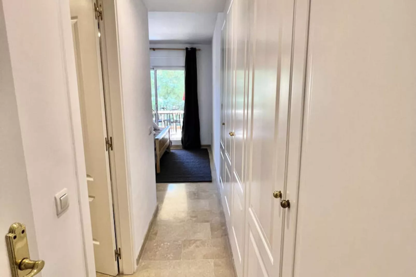 Appartements à Mijas-Niet-getagd