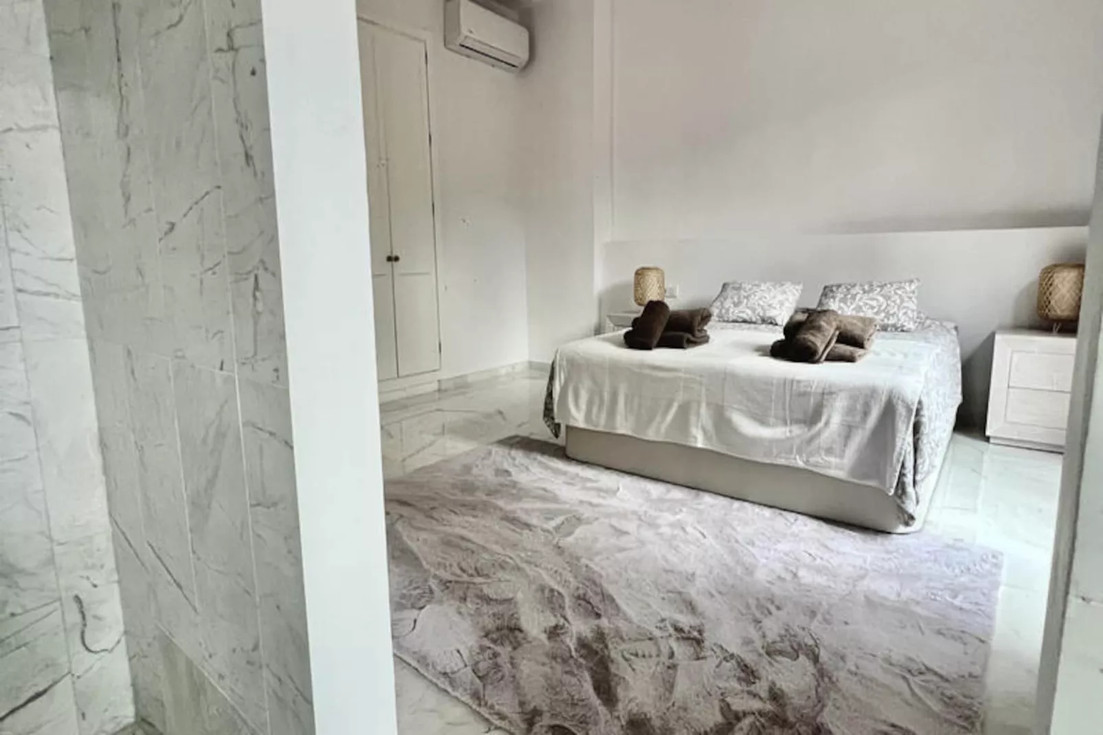 Appartements à Ojen-Niet-getagd