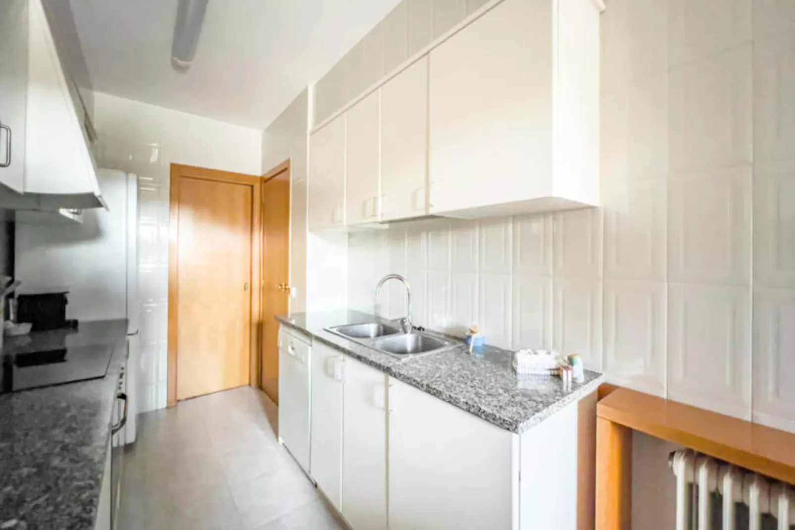 Appartements à Banyoles-Niet-getagd