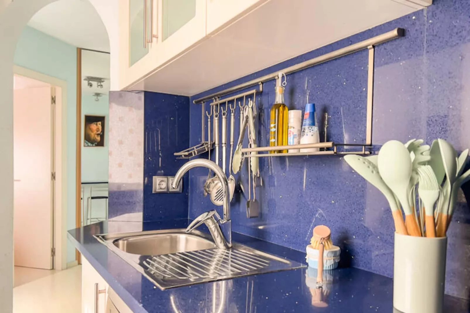 Maison à Empuriabrava-Niet-getagd