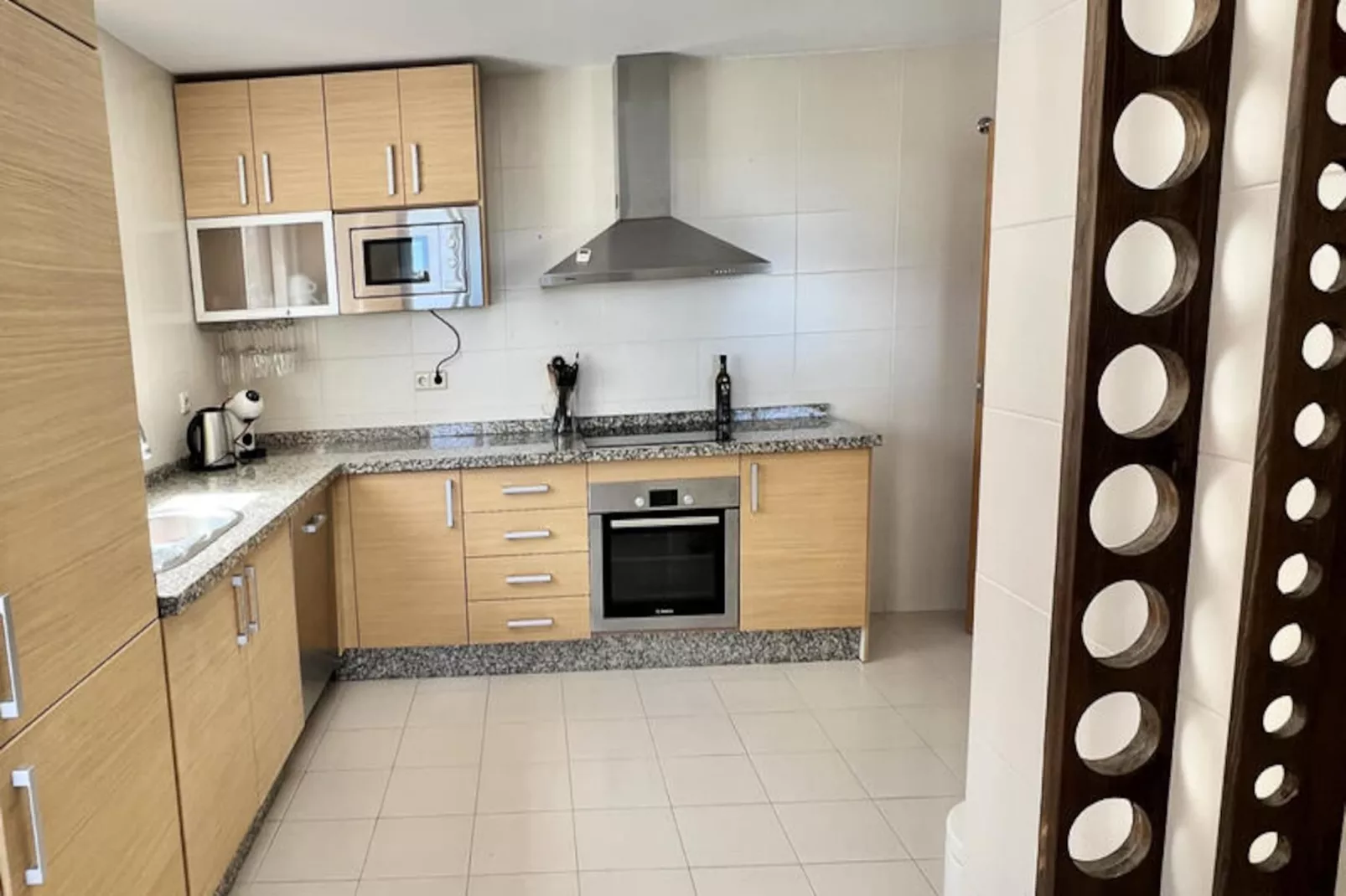 Appartements à Ojen-Niet-getagd