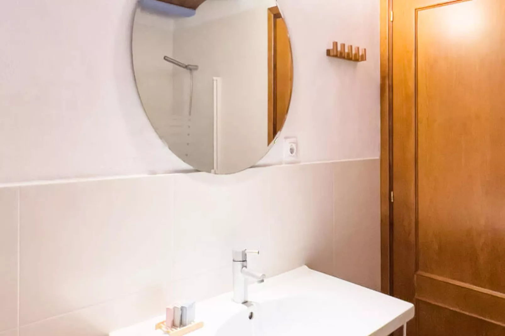 Appartements à Sant Feliu de Pallerols-Niet-getagd