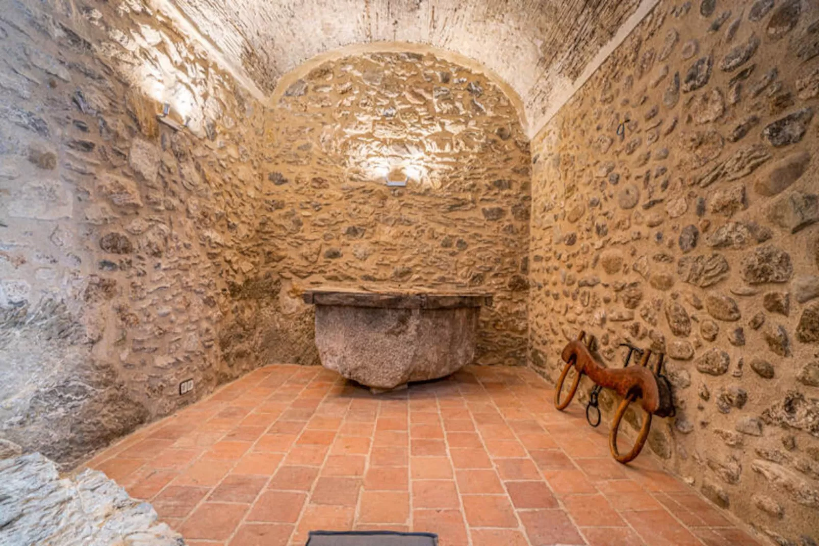 Mobil Home - Bungalow - Cottage à Boadella i les Escaules-Niet-getagd