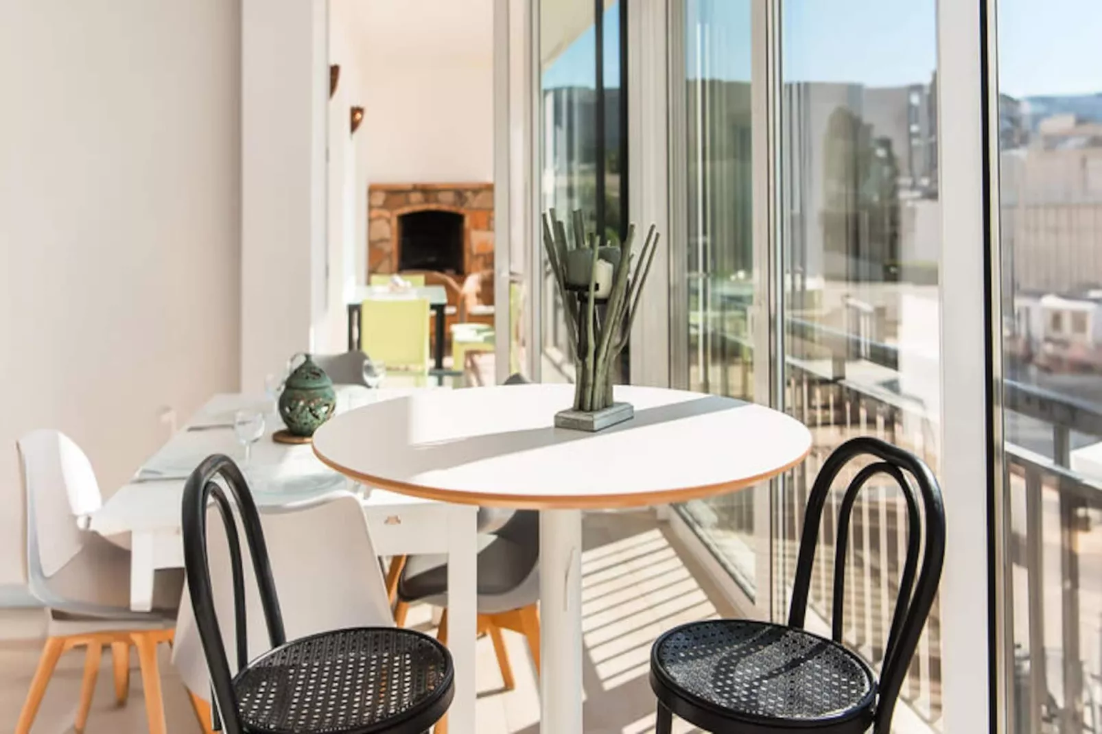 Appartements à Roses-Niet-getagd