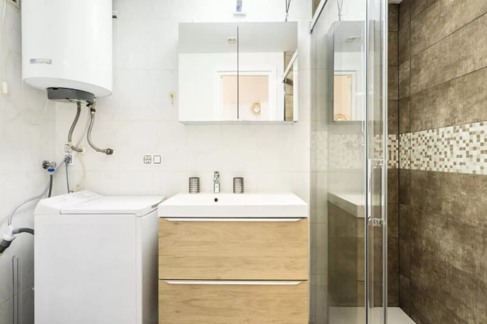 Appartements à Empuriabrava-Niet-getagd