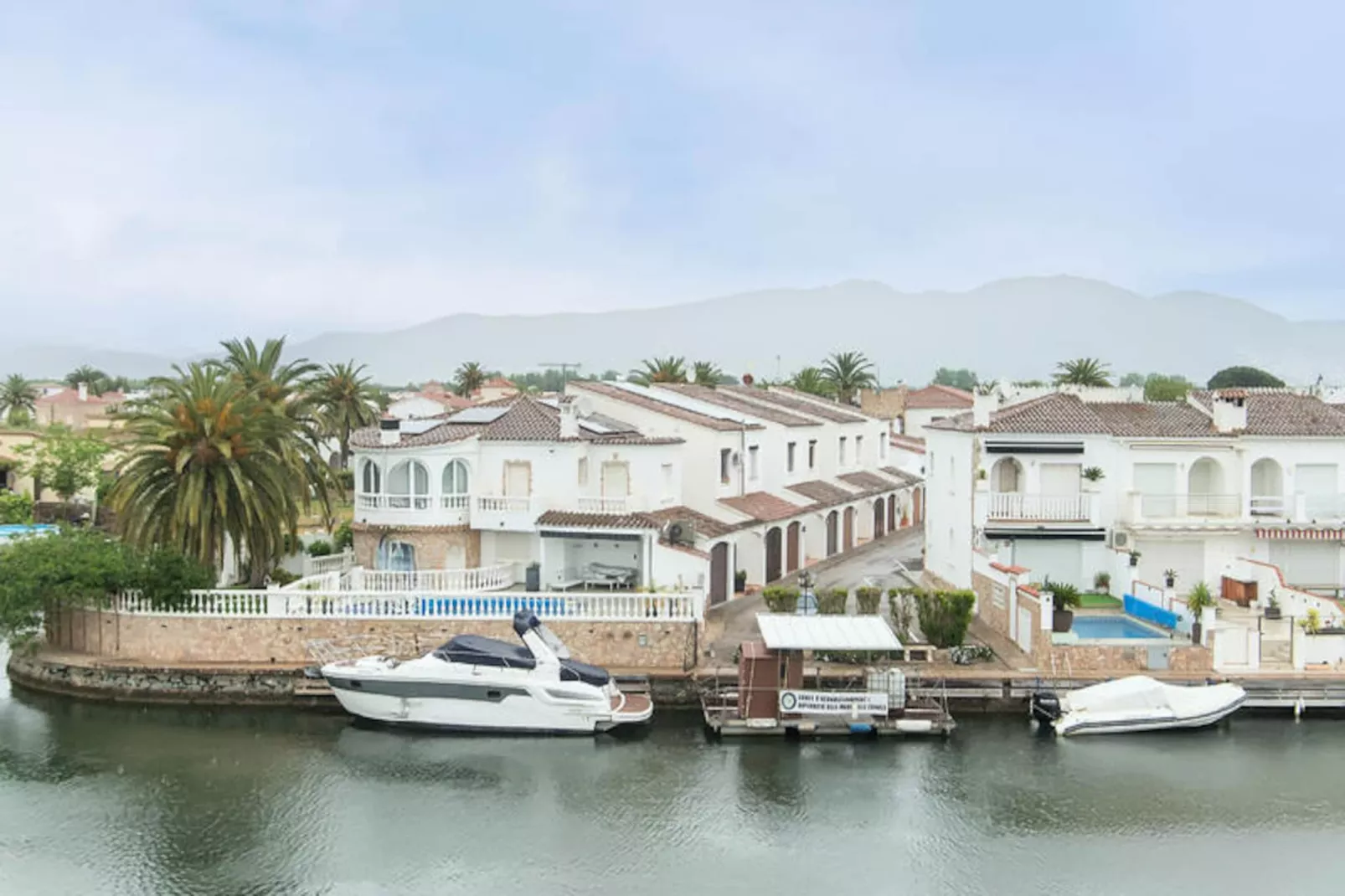 Appartements à Empuriabrava-Niet-getagd