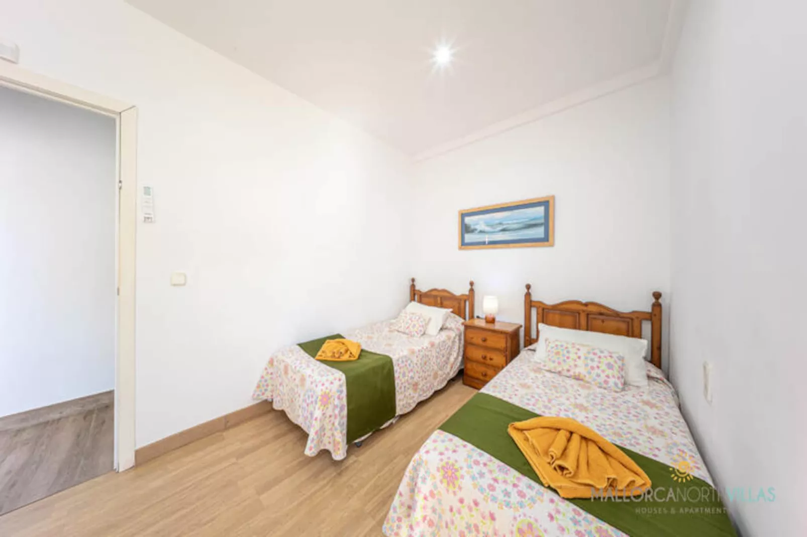 Chalets à Alcúdia - Port d'Alcúdia-Niet-getagd