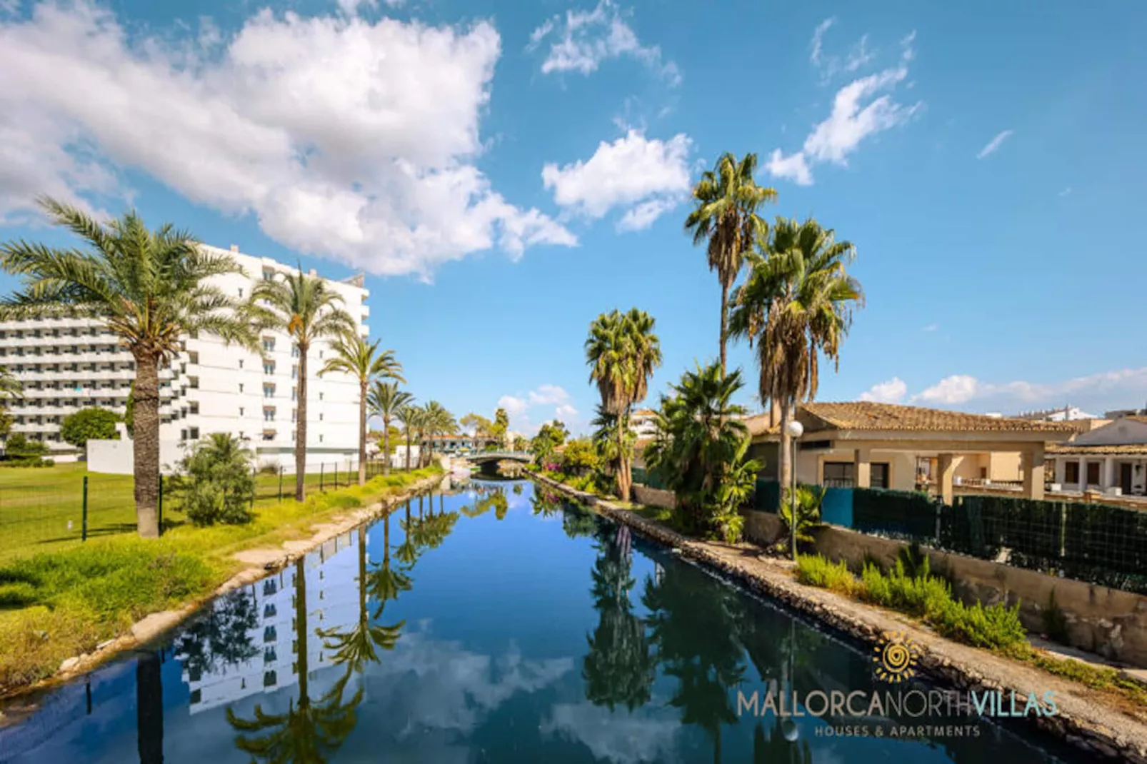 Appartements à Alcúdia - Port d'Alcúdia-Niet-getagd