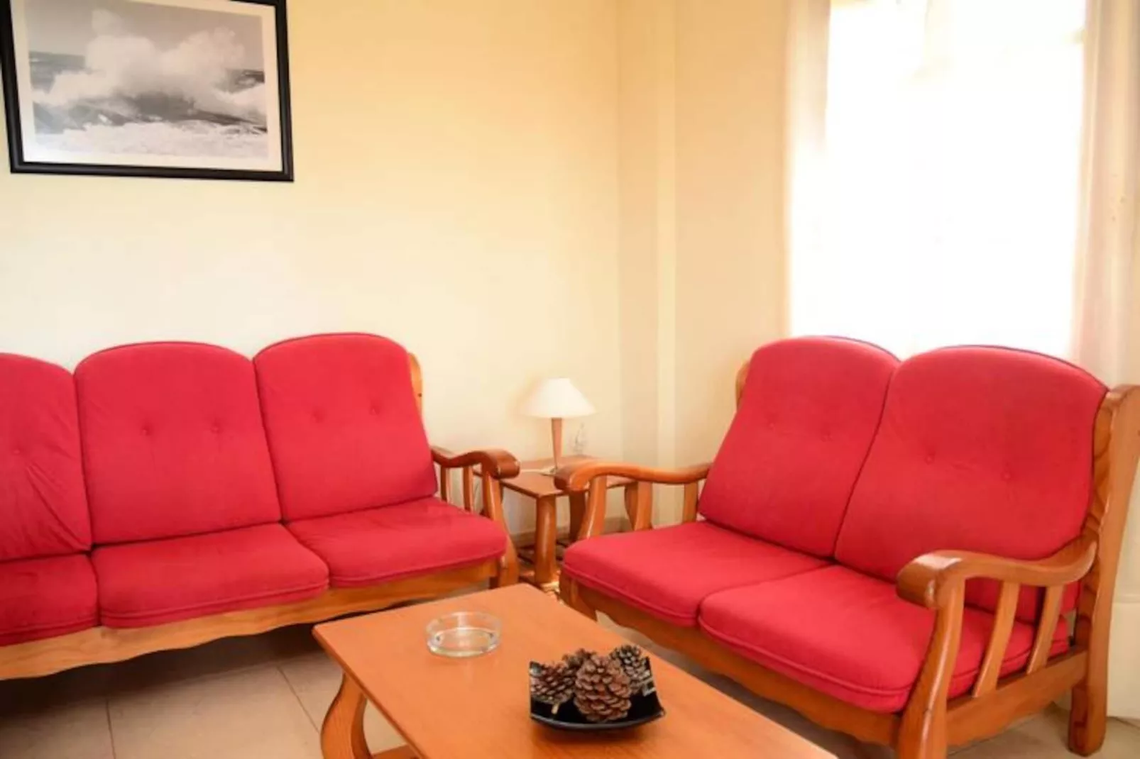 Appartements à Valle Gran Rey-Niet-getagd