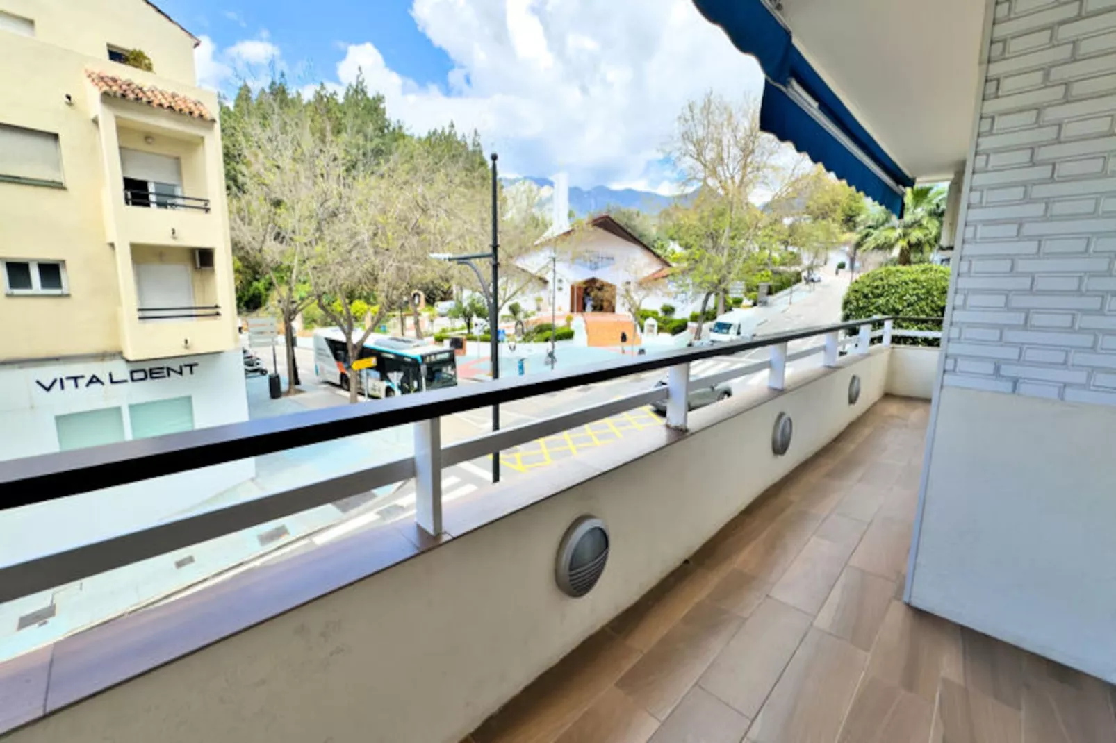 Appartements à Marbella-Niet-getagd