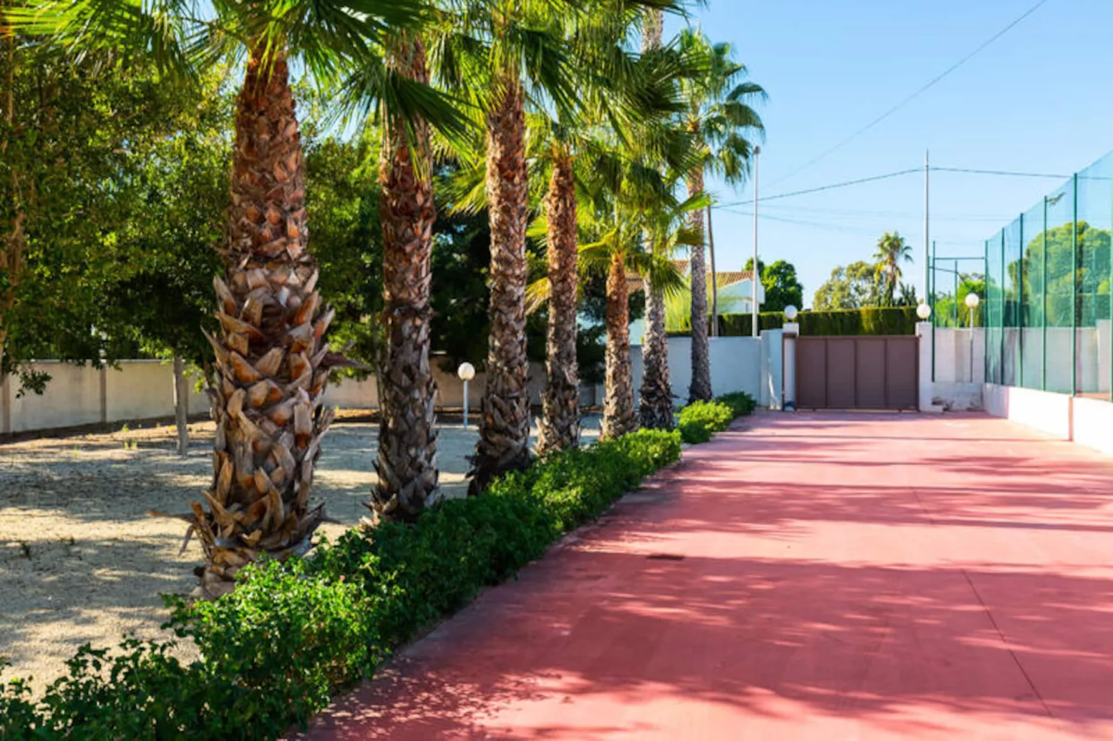 Maison à Santa Pola-Niet-getagd