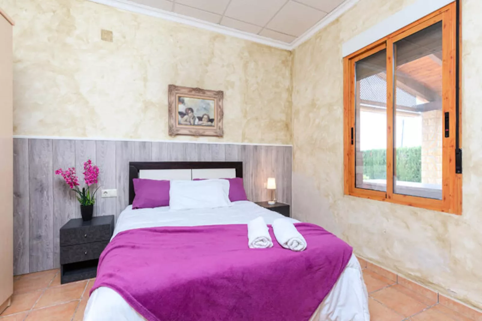 Mobil Home - Bungalow - Cottage à Dolores-Niet-getagd