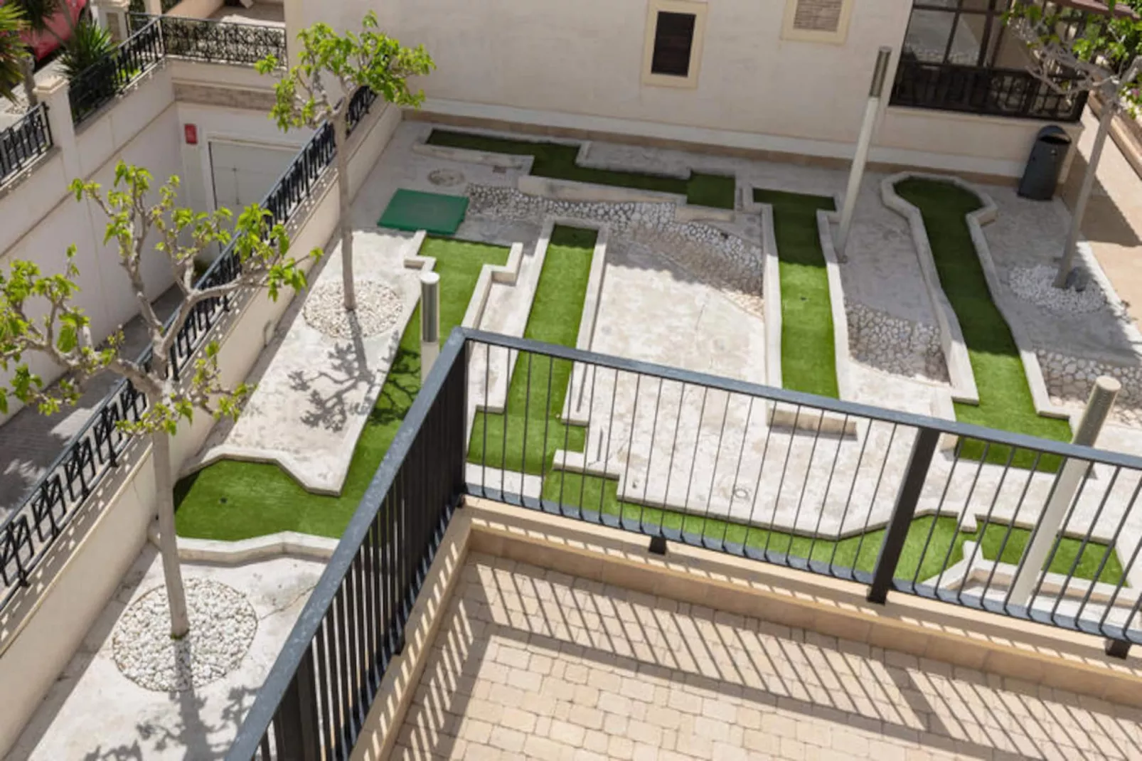 Appartements à Guardamar del Segura-Niet-getagd