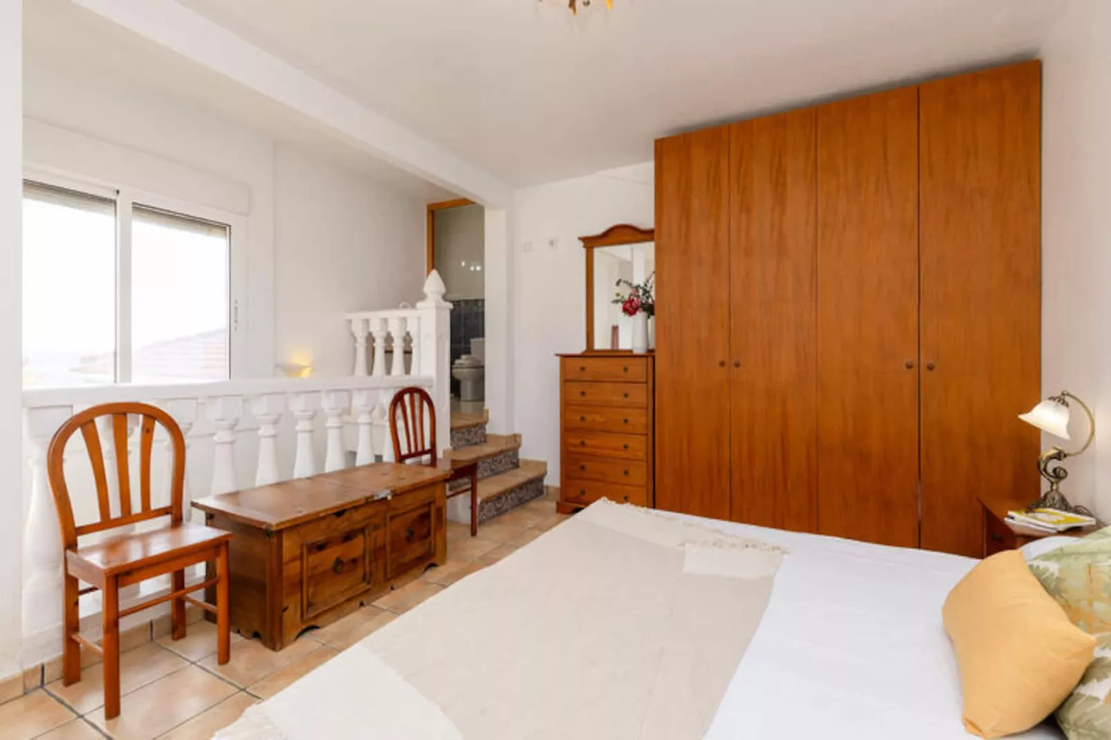 Maison à Ciudad Quesada-Niet-getagd