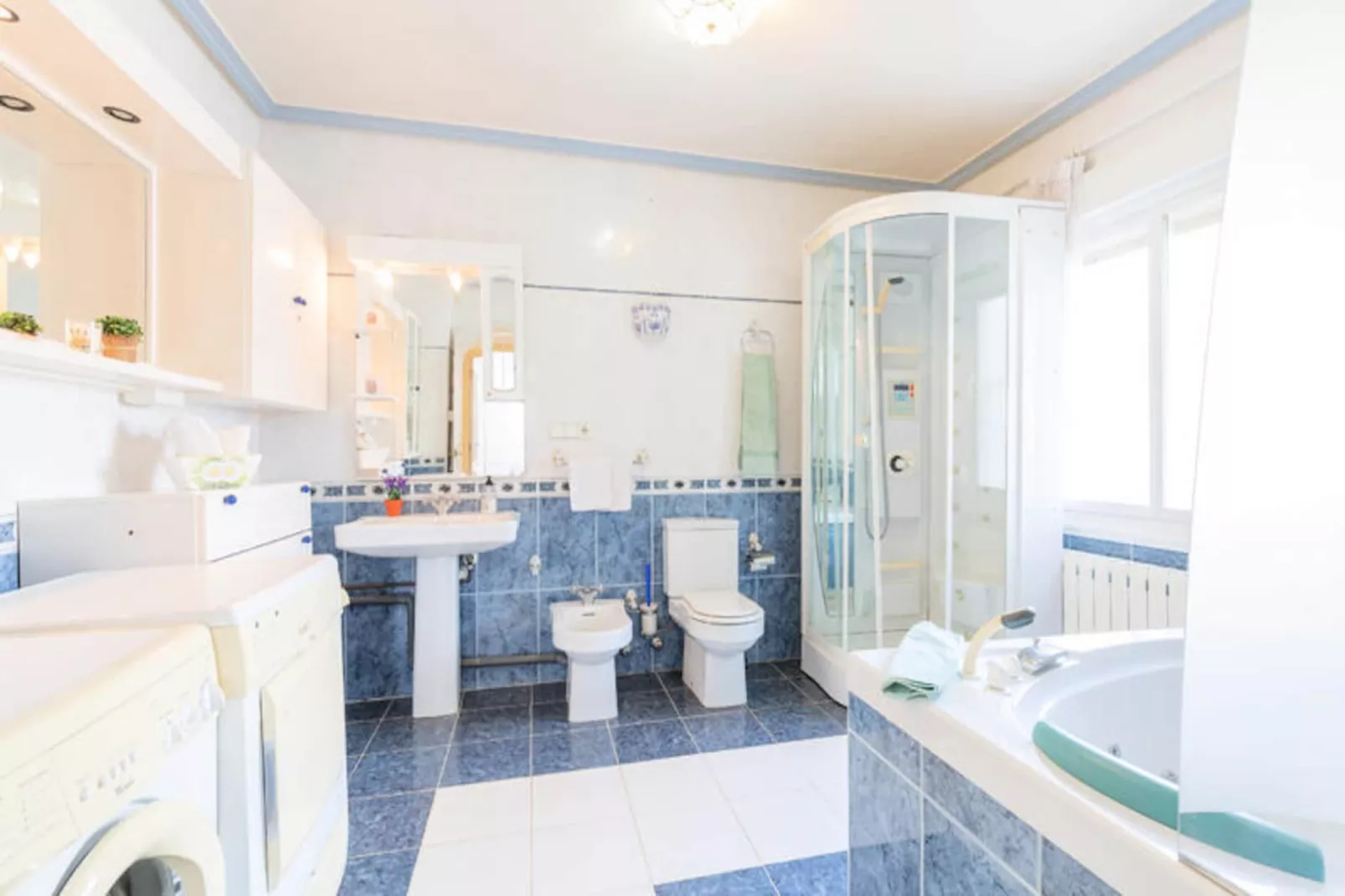 Maison à Orihuela Costa-Niet-getagd