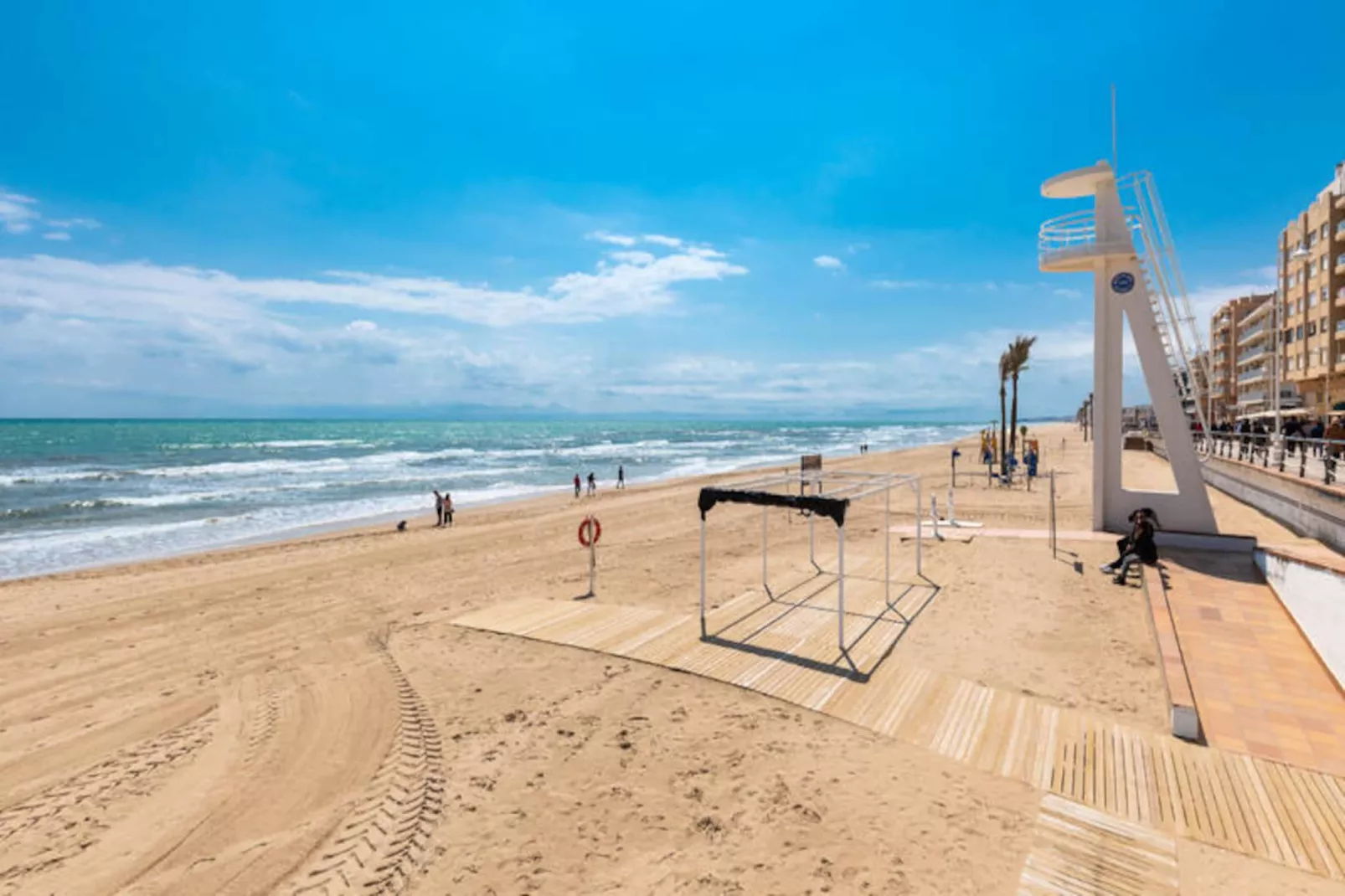 Appartements à Guardamar del Segura-Niet-getagd