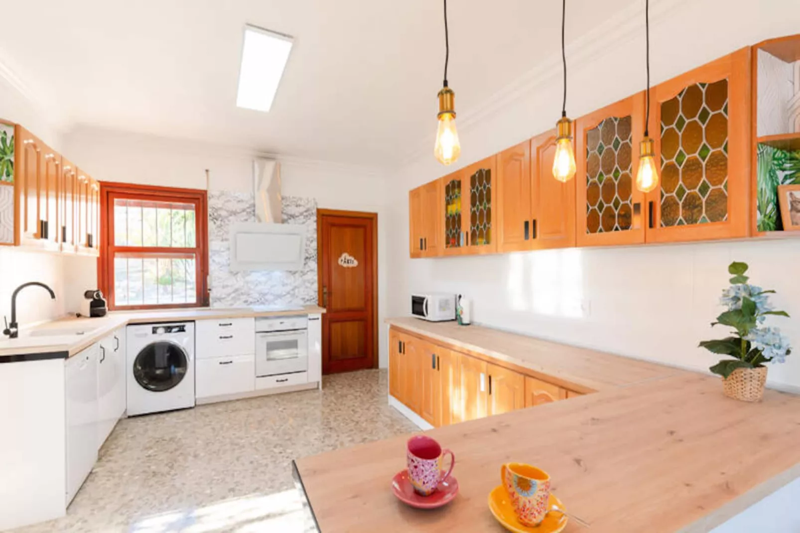 Maison à Elche-Niet-getagd