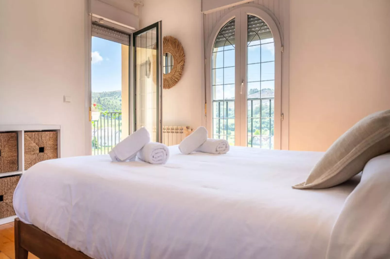 Maison à Arce de Piélagos-Niet-getagd