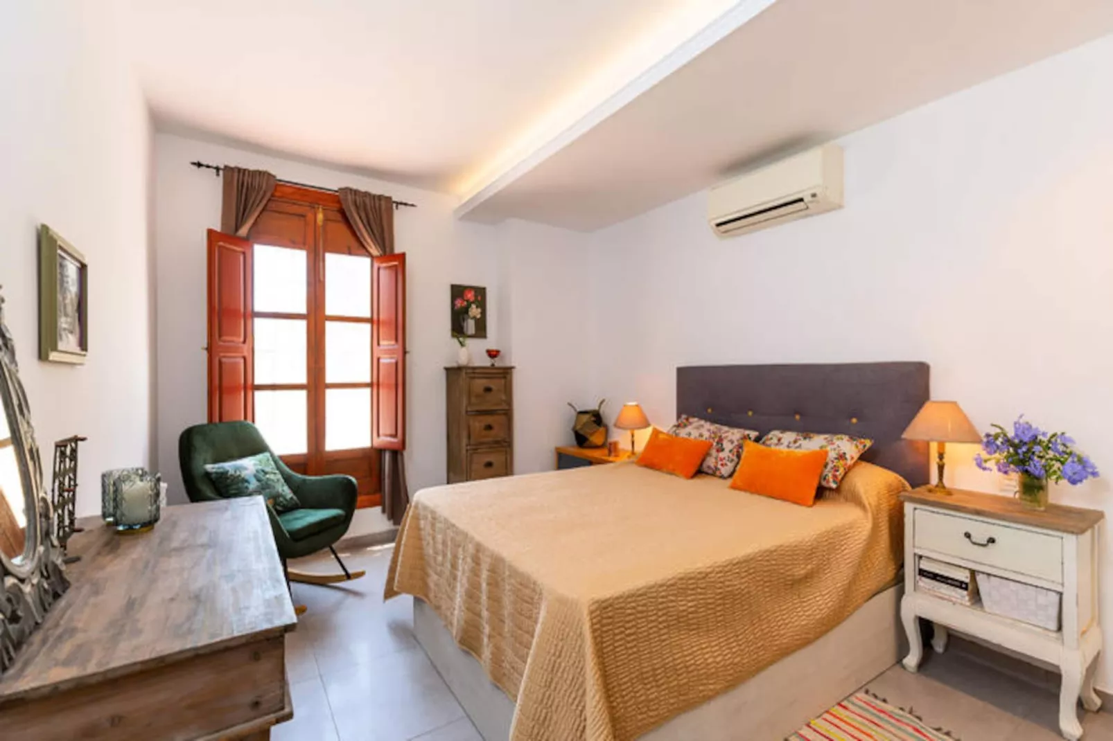 Maison à Daya Vieja-Niet-getagd