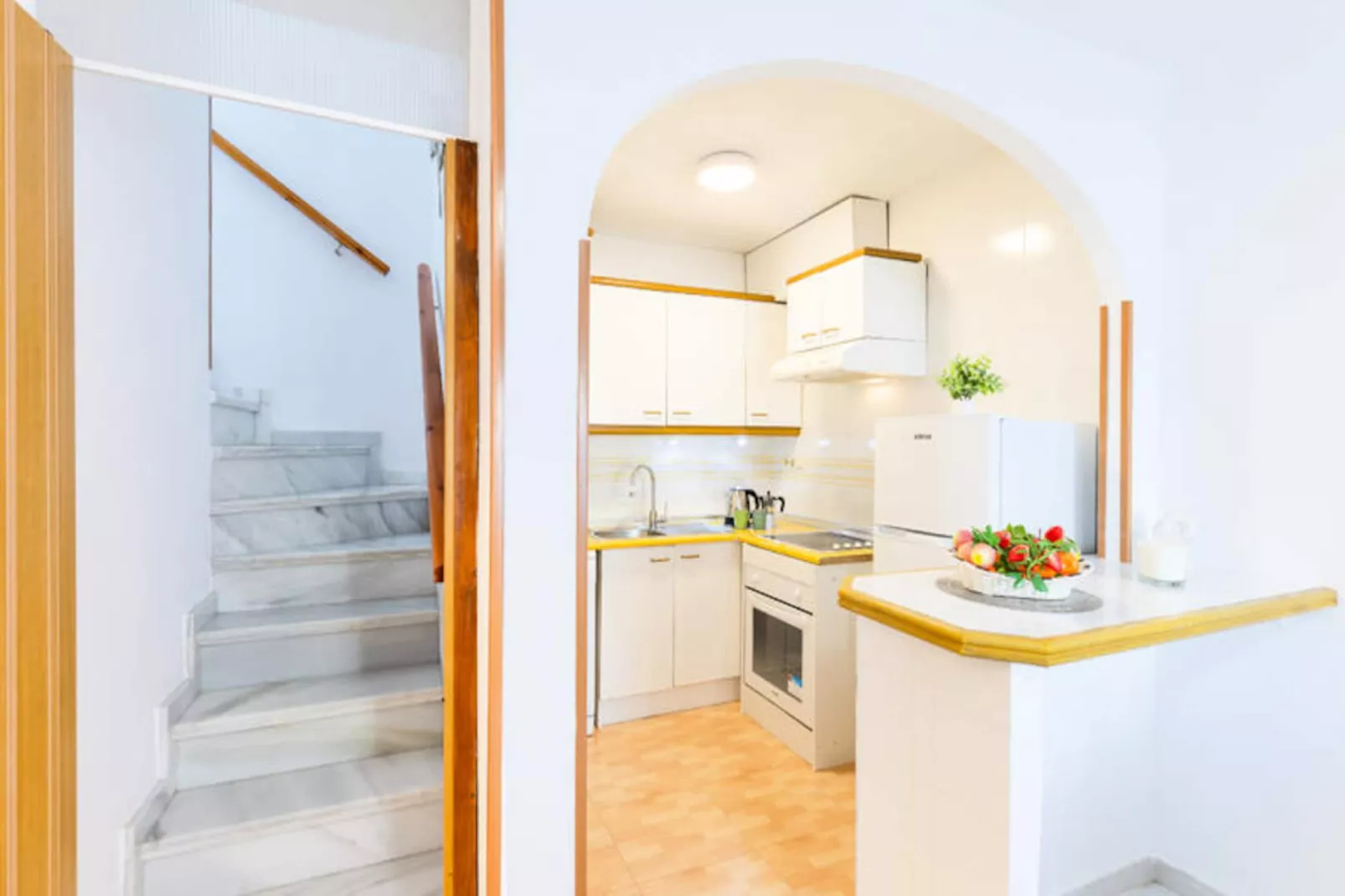 Maison à Torrevieja-Niet-getagd