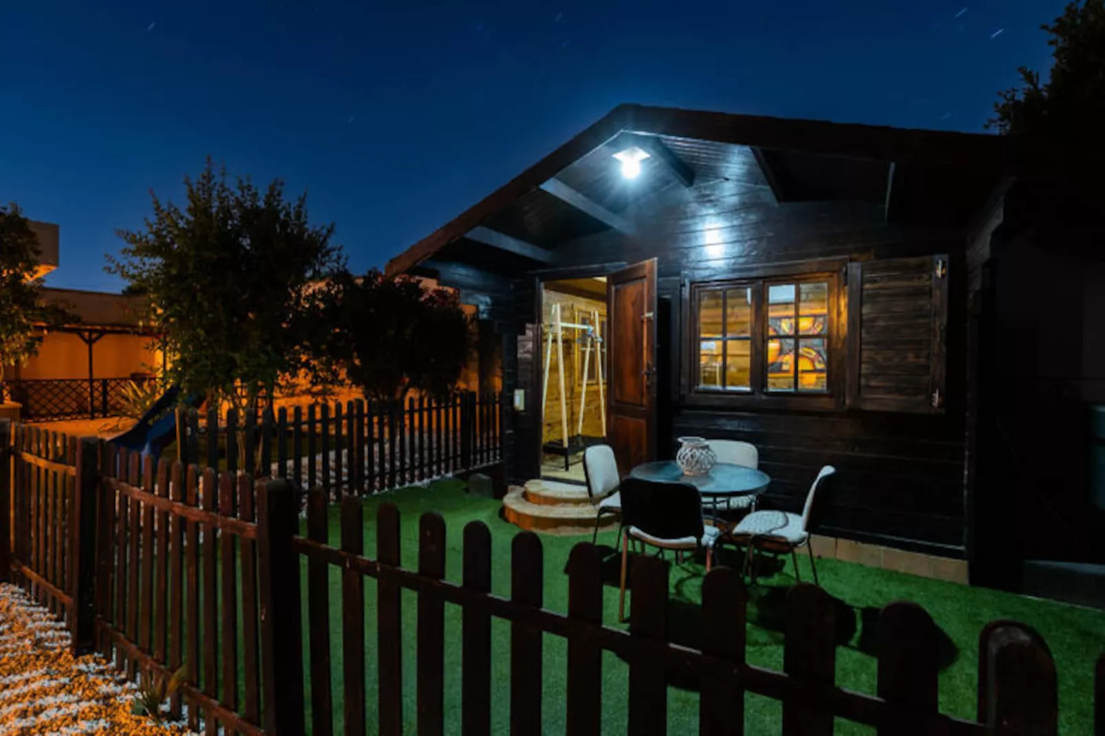 Maison à Almoradi-Niet-getagd