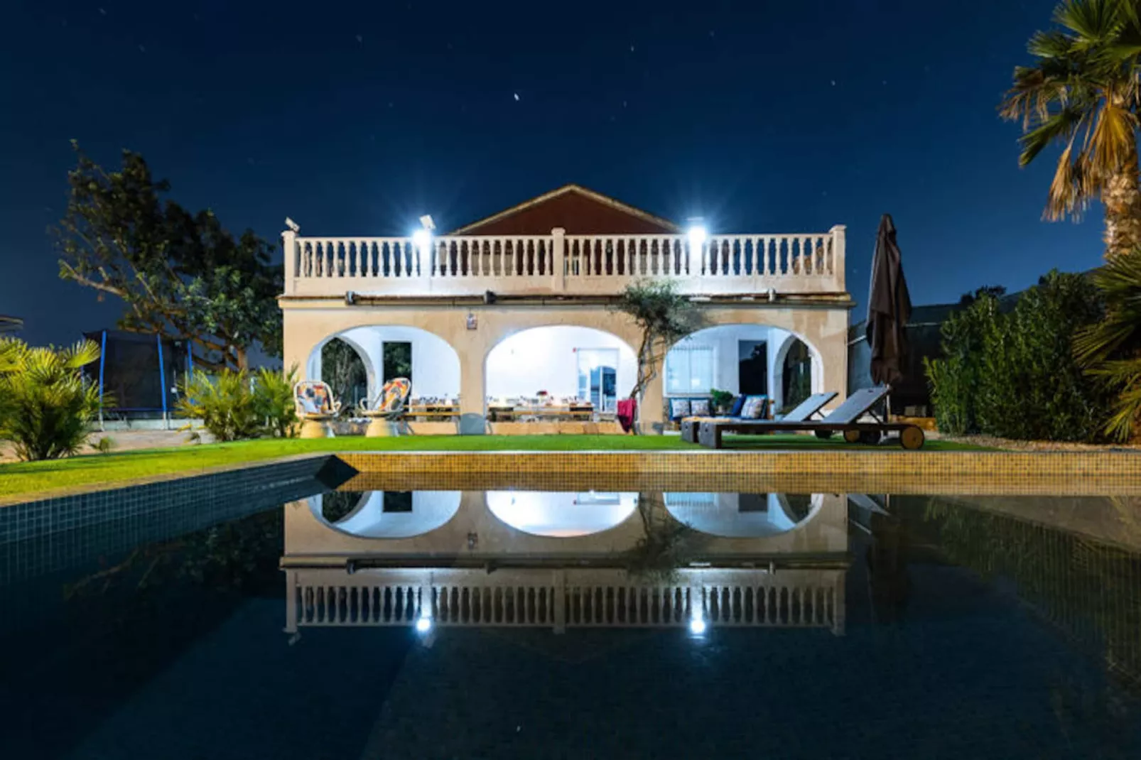 Maison à Algorfa-Niet-getagd