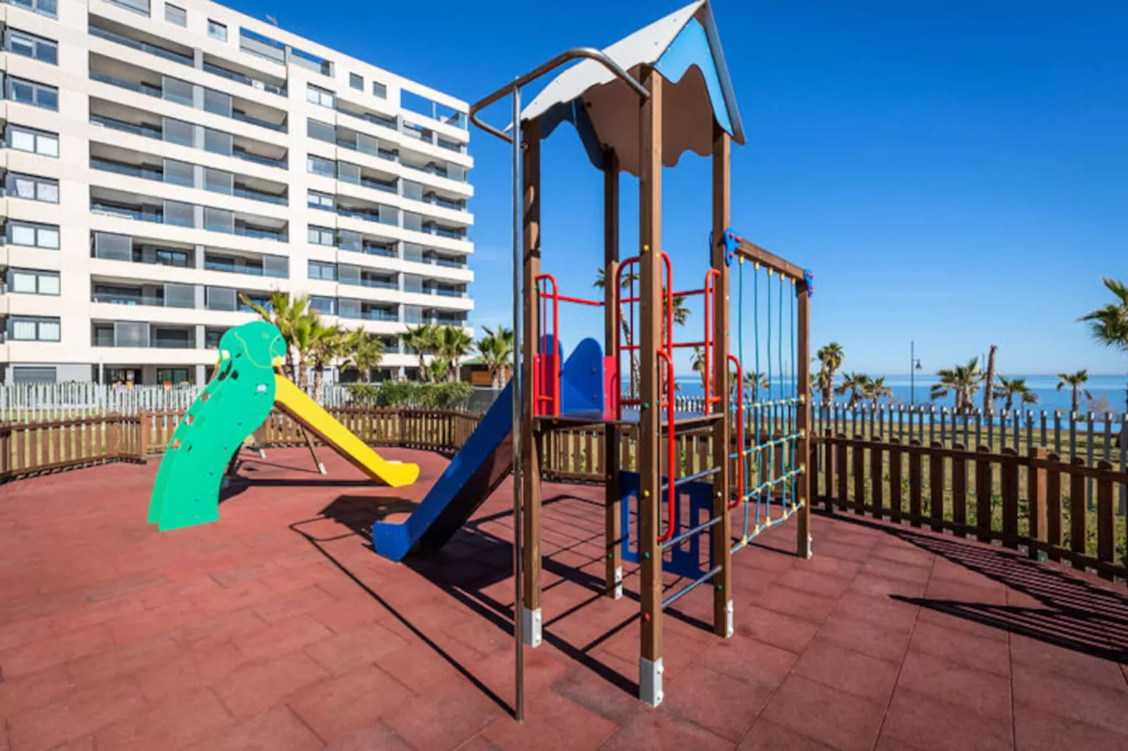 Appartements à Torrevieja-Niet-getagd