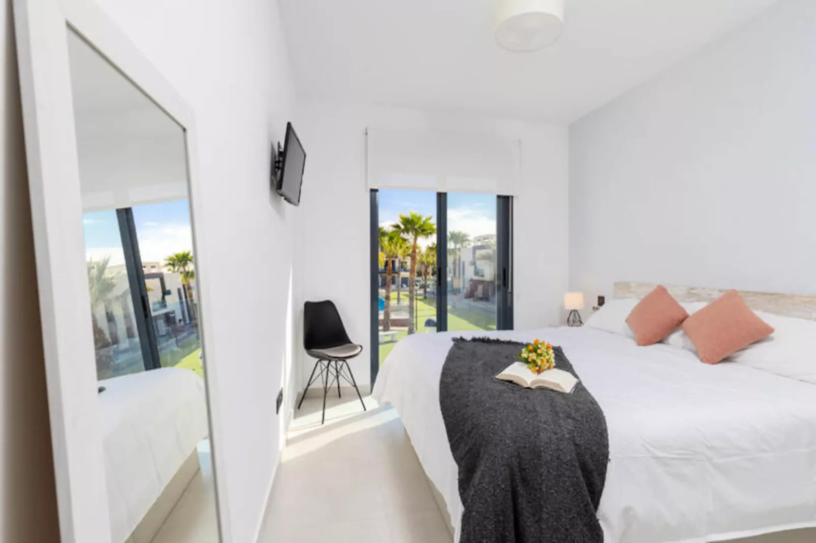 Appartements à Guardamar del Segura-Niet-getagd