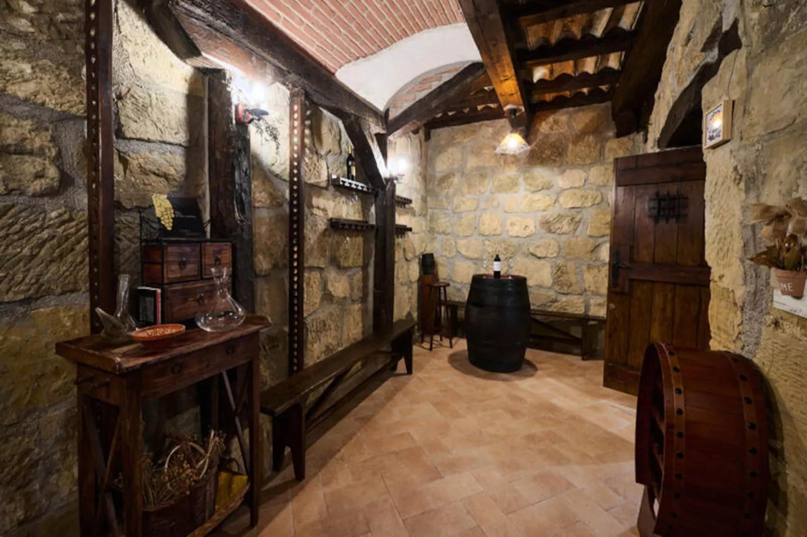 Maison à Labastida-Niet-getagd