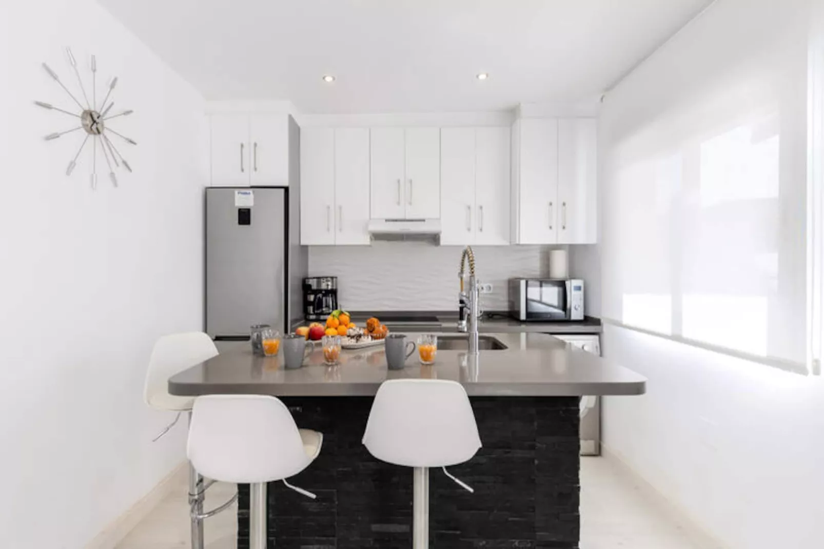 Maison à Torrevieja-Niet-getagd