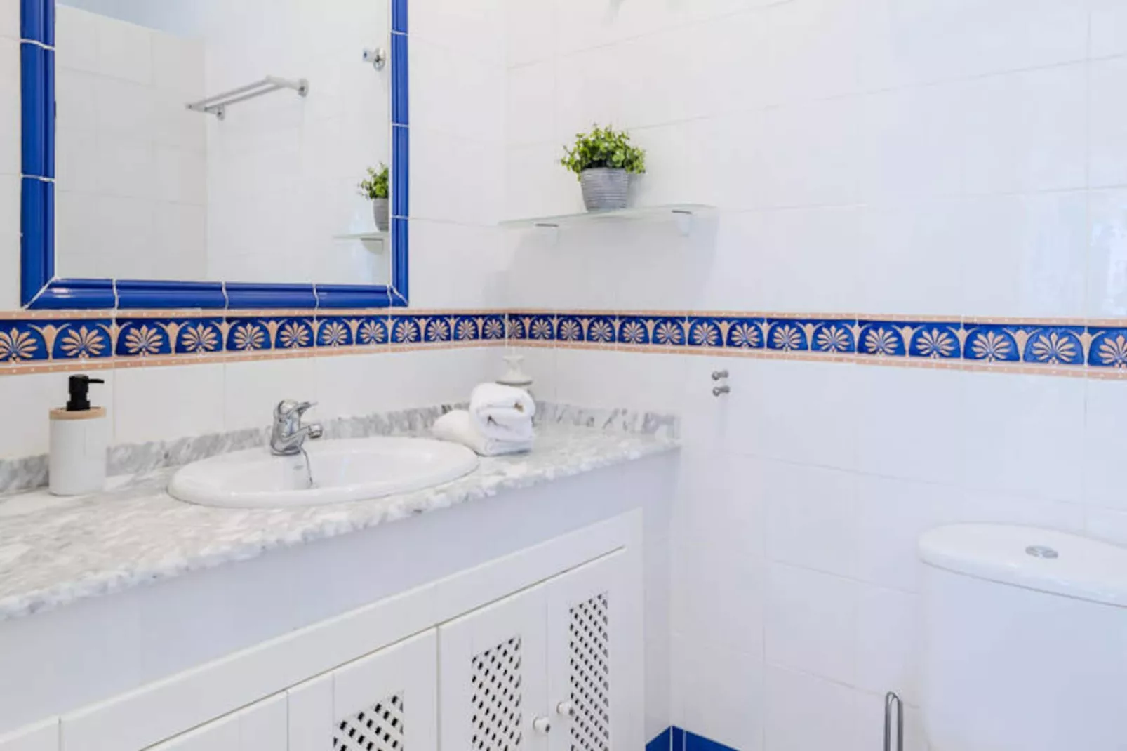 Maison à Orihuela Costa-Niet-getagd