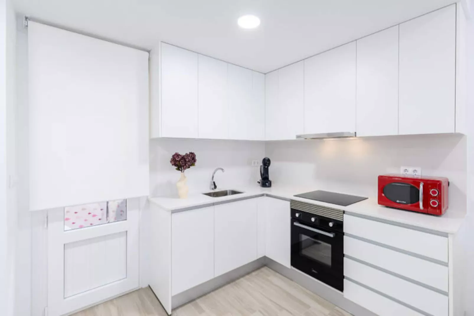 Maison à San Javier-Niet-getagd