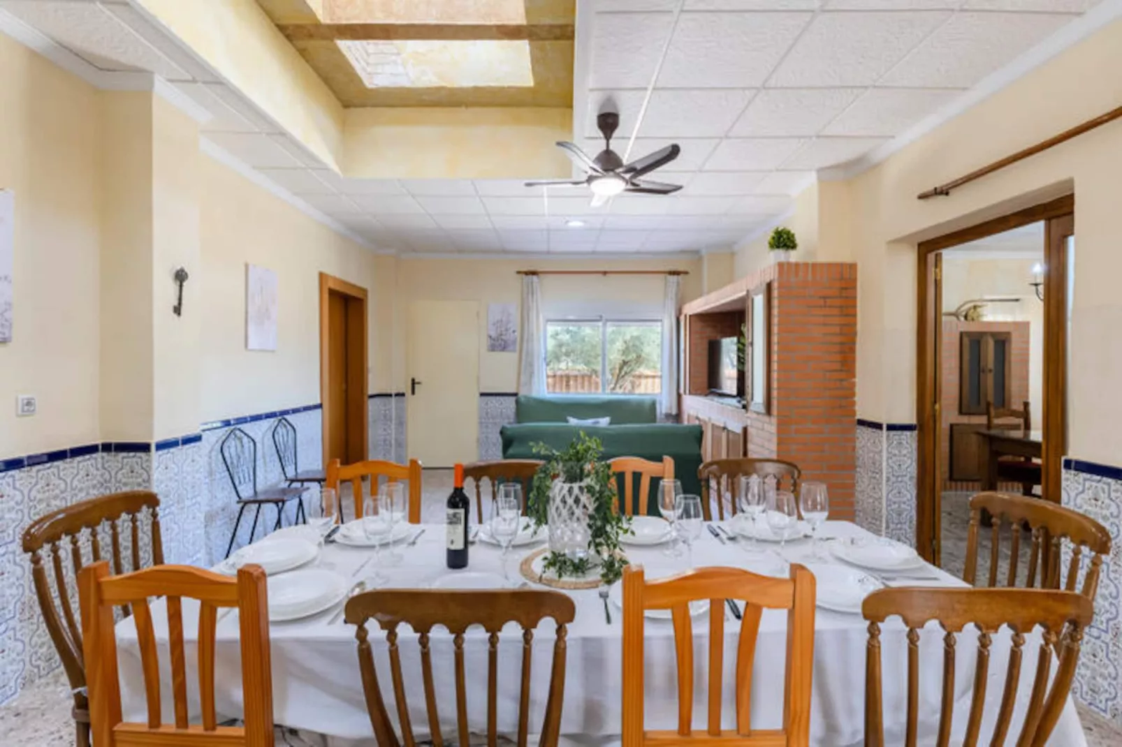 Maison à Dolores-Niet-getagd