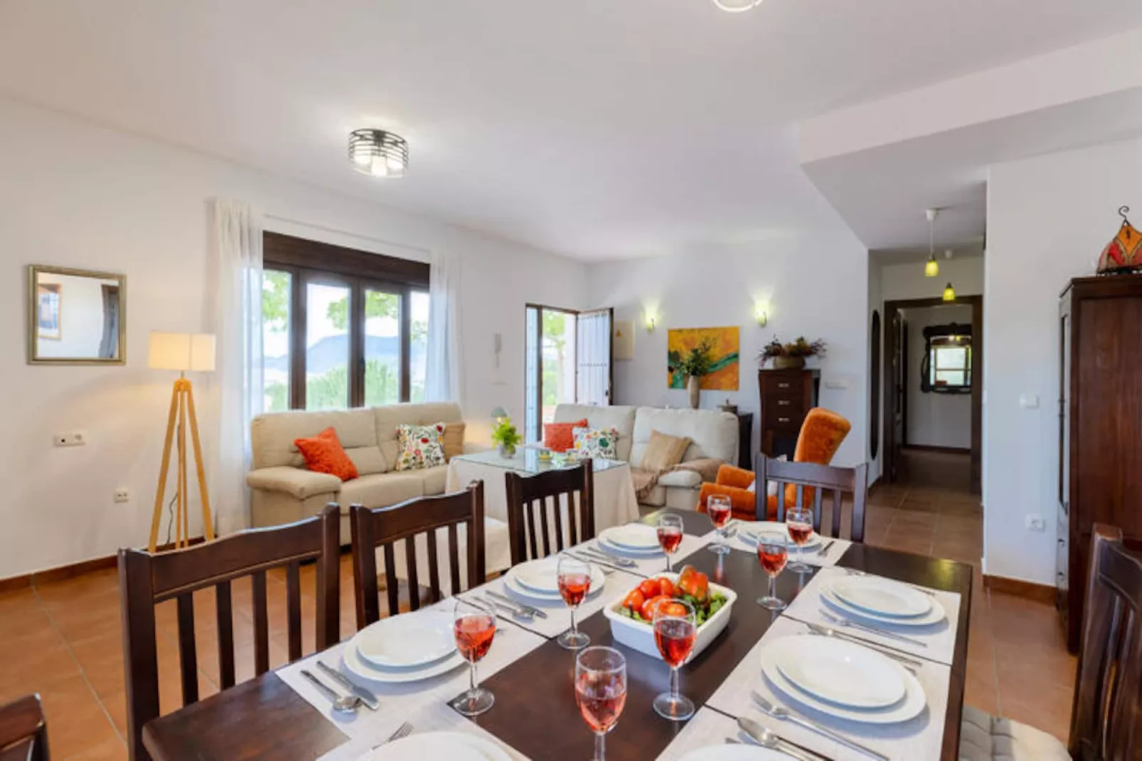 Maison à Aledo Murcia-Niet-getagd