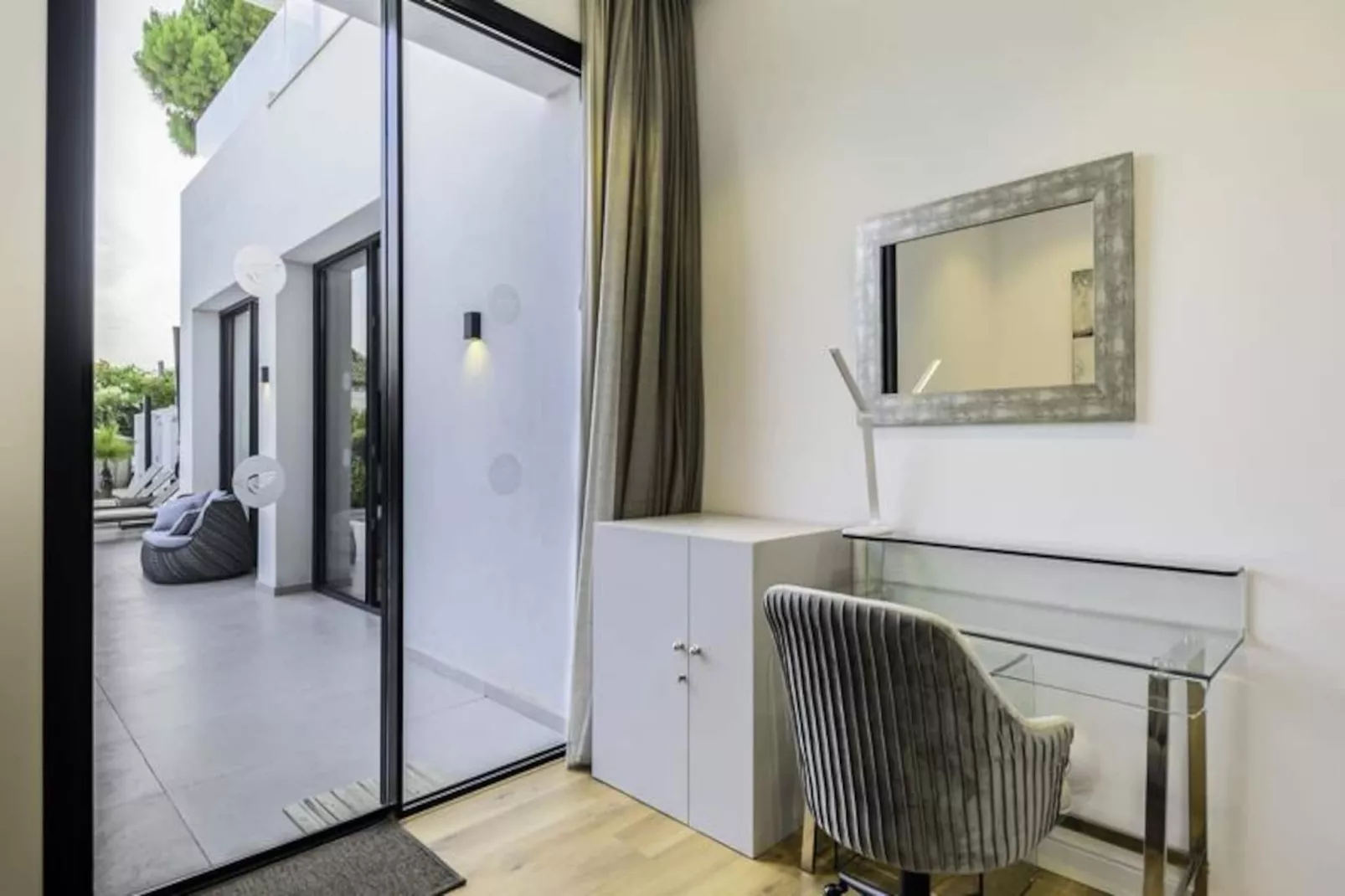 Maison à Benahavís-Niet-getagd