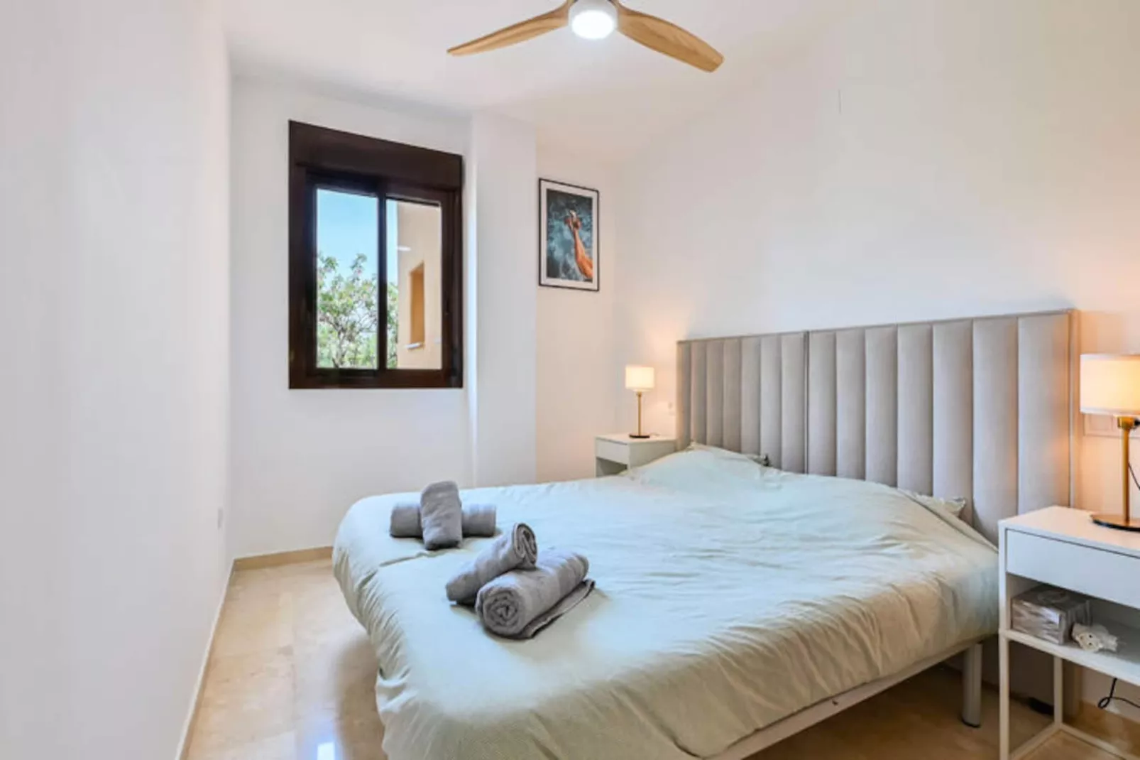 Appartements à Estepona-Niet-getagd