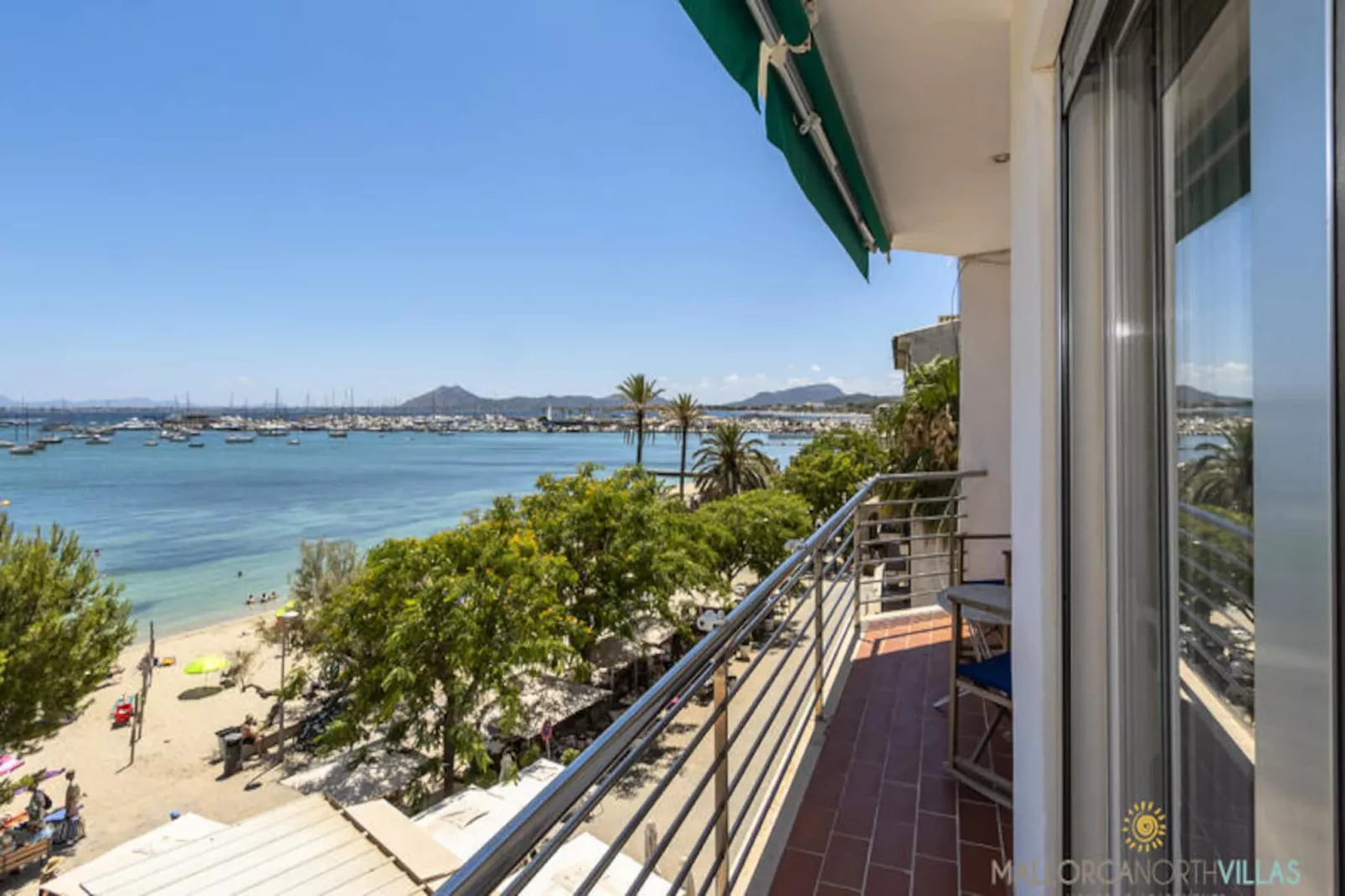 Appartements à Pollença - Port de Pollença-Niet-getagd